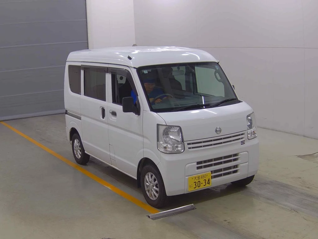 Nissan NV100 Clipper DR17V 2020